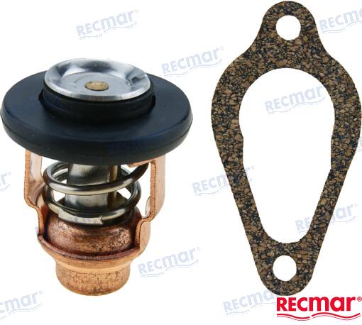 Thermostat Mercruiser | OEM 8M0139434 | Thermostat | Recmar
