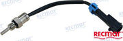 MERCRUISER TEMPERATURE SENSOR | OEM  8M0142542 | TEMPERATURE SENSOR | RECMAR