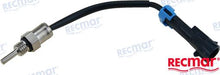 Capteur de température Mercruiser | OEM 8M0142542 | Capteur de température | Recmar