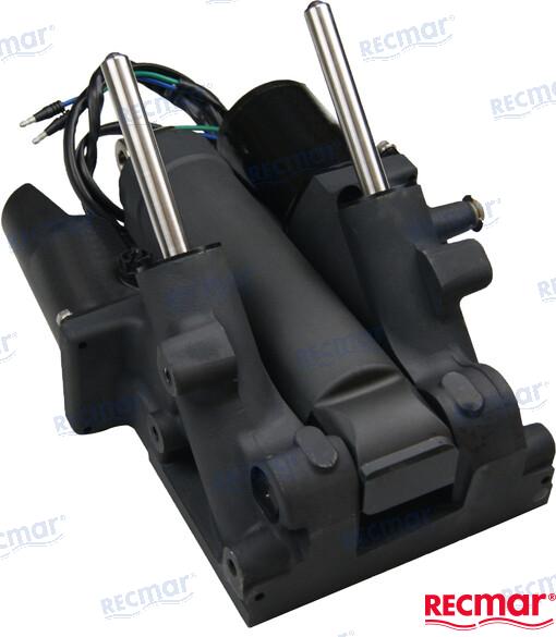 CONJUNTO DE COMPENSACIÓN ELÉCTRICA MERCRUISER | OEM 8M0143219 | COMPENSACIÓN ELÉCTRICA | RECMAR