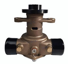 مضخة مياه Mercruiser/Cummins P1016 | CMD 2.8 EI، ES (170/200) | رقم المنتج الأصلي 879312023، 8M0148530 | RECMAR