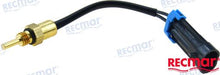 CAPTEUR DE TEMPÉRATURE MERCRUISER | OEM 8M0148668 | CAPTEUR DE TEMPÉRATURE | RECMAR