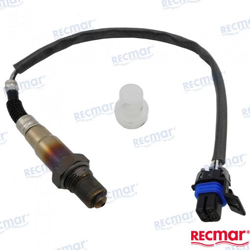 Capteur d'oxygène MERCRUISER | OEM 8M2003959 | Capteurs | Recmar
