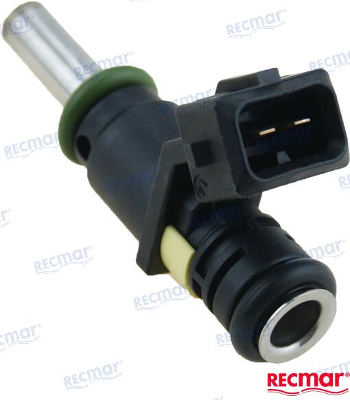 Injecteur Mercruiser | OEM 8M6002428 | Injecteur | Recmar