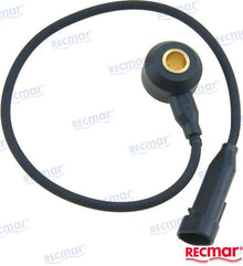 Capteur de cliquetis Mercruiser | OEM 8M6003194 | Capteurs | Recmar
