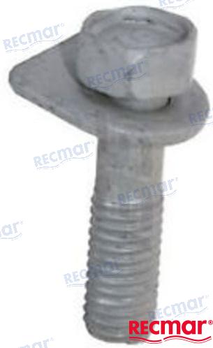 Tornillo Con Arandela for Yamaha F115A / T / B / F130A | 90119-06M10