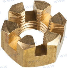 TUERCA DE HÉLICE YAMAHA | OEM 90171-10M01 | PARSUN | RECMAR