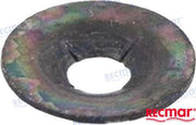 Spring Nut for Yamaha F300A / F350A | 90183-02M03