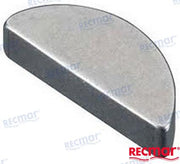 Key Woodruff for Yamaha F115A / T / B / F130A | 90280-04M05