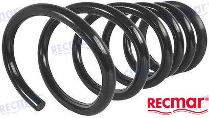 Compression Spring for Yamaha F300A / F350A | 90501-10M77