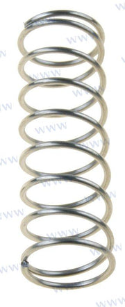 Spring, Pressure Valve for Yamaha F80A / F100A / F115A | 90501-16M11