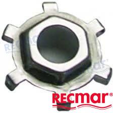 ARANDELA DE SEGURIDAD HONDA | OEM 90508-ZW1-003 | PIEZAS | RECMAR