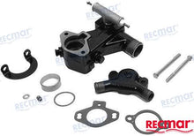 KIT DE CARCASA DE TERMOSTATO MERCRUISER 7.4L | OEM 90736A24 | TERMOSTATO | RECMAR