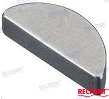 LLAVE HONDA | OEM 90752-ZV4-650 | LLAVE | RECMAR
