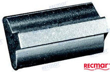 LLAVE HONDA | OEM 90752-ZW1-B02 | LLAVE | RECMAR