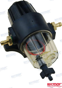 SEPARADOR DE AGUA Y COMBUSTIBLE SUZUKI | OEM 90794-46866 | COMBUSTIBLE | RECMAR