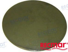 COUVERTURE MERCRUISER | OEM 908062 | COUVERTURE | RECMAR