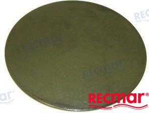 COUVERTURE MERCRUISER | OEM 908062 | COUVERTURE | RECMAR