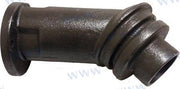 BONBARDIER ELBOW | OEM  909368 | ELBOW | RECMAR