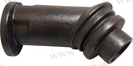 CODO BONBARDIER | OEM 909368 | CODO | RECMAR
