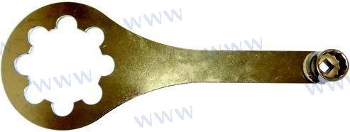 Clé de retenue Mercruiser BRG | OEM 91-17256 | Outils | Recmar