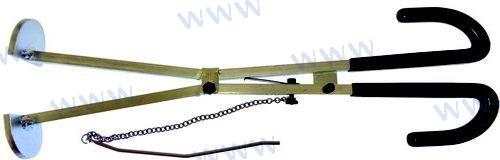 HERRAMIENTA DE EXPANSICIÓN DE FUELLE MERCRUISER | OEM 91-45497A1 | FUELLES | RECMAR