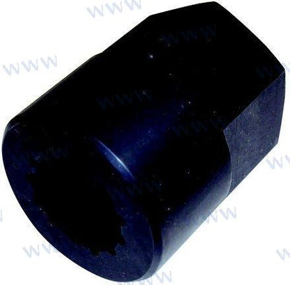 Adaptateur d'arbre de transmission Mercruiser | OEM 91-56775T | Outils | Recmar