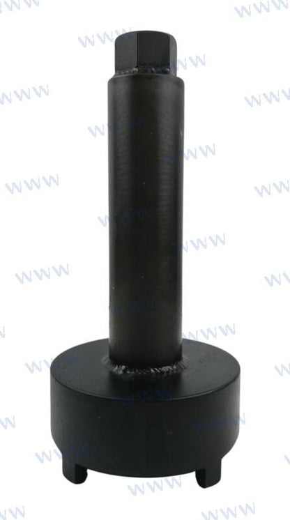 Clé de retenue pour support de roue MERCRUISER | OEM 91-61069T | Outils | RECMAR