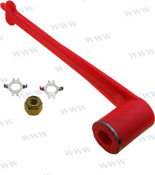 KIT DE CLÉ D'HÉLICE MERCRUISER | OEM 91-859046Q3 | OUTILS | RECMAR