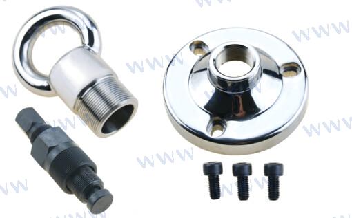 Extractor de volante Mercruiser | OEM 91-895343T02 | Herramientas | Recomendar