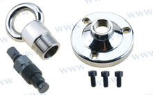 Extractor de volante Mercruiser | OEM 91-895343T02 | Herramientas | Recomendar