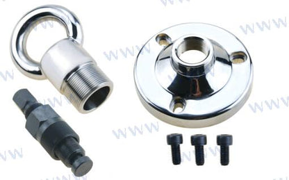 Extractor de volante Mercruiser | OEM 91-895343T02 | Herramientas | Recomendar