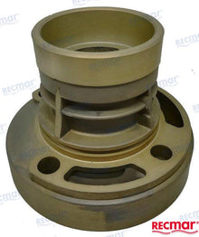 COUVERCLE BONBARDIER | OEM 910240 | COUVERCLE | RECMAR
