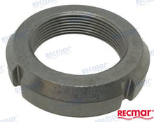 Écrou de cardan Bonbardier | OEM 911937 | Pièces | Recmar