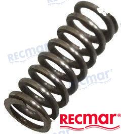 RESSORT BONBARDIER | OEM 911961 | RESSORT | RECMAR