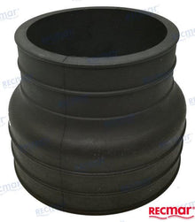 MANGUERA DE ESCAPE | OEM 912328 | MANGUERA DE ESCAPE | RECMAR