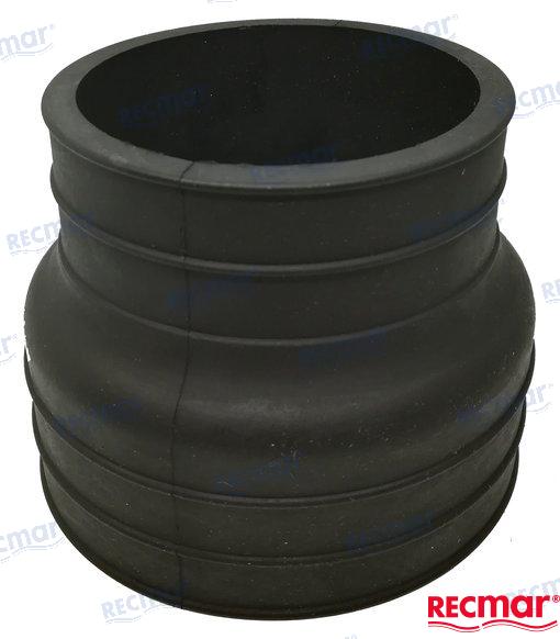 خرطوم العادم | رقم OEM 912328 | خرطوم العادم | RECMAR