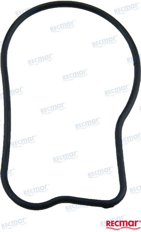 ANILLO TÓRICO HONDA | OEM 91356-ZV5-000 | ANILLO TÓRICO | RECMAR