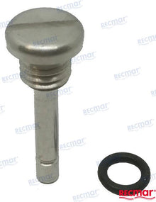 JAUGE BONBARDIER | OEM 914488 | JAUGE | RECMAR