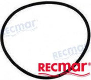 Ruber O-ring for Volvo Penta DPS-A and DPS-B | 925259