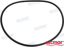 VOLVO PENTA  O-RING LOWER UNIT DPH, DPH-D | OEM  925260 | O-RING | RECMAR
