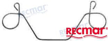 Ressort de rappel Bonbardier | OEM 93-08663 | Pièces | Recmar