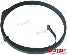 Porte-ailes Bonbardier | OEM 93-08668 | Pièces | Recmar