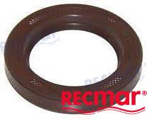 Joint d'huile Yamaha | OEM 93101-30002 | Joint d'huile | RECMAR