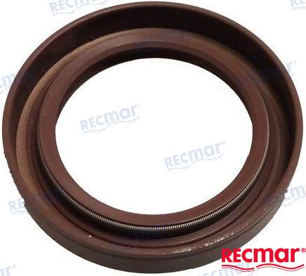 Joint d'huile Yamaha | OEM 93102-35008 | Joint d'huile | RECMAR