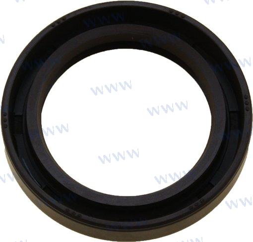 Joint d'huile de vilebrequin Mercruiser | OEM 93102-35M18 | Parsun | Recmar