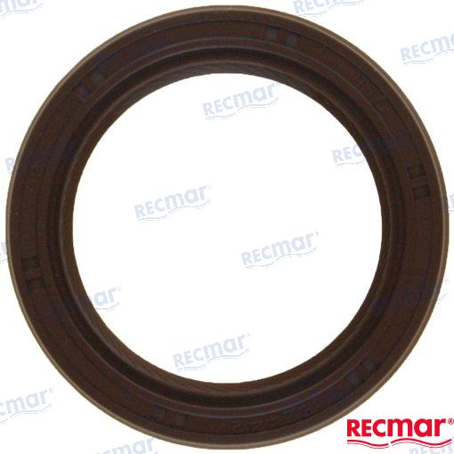 Joint d'huile Yamaha | OEM 93102-38008 | Joint d'huile | RECMAR