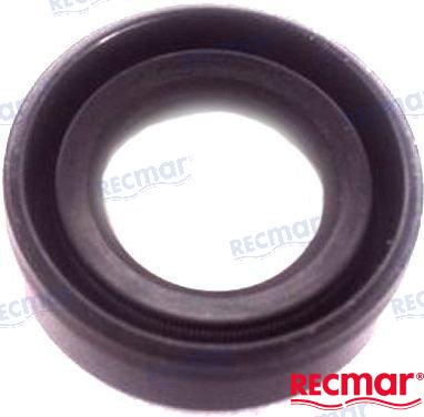 Retén De Aceite for Yamaha F115A / T / B / F130A | 93106-09014
