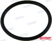 O-ring for Yamaha F150A / T / B / D / F | 93210-25552