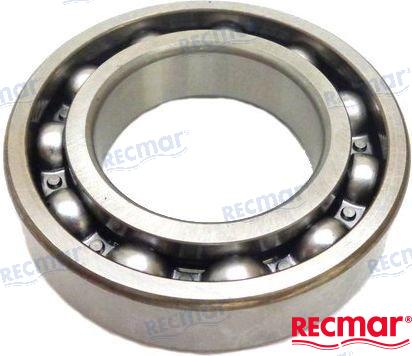 Roulement Yamaha | OEM 93306-001U1 | Roulements | Recmar